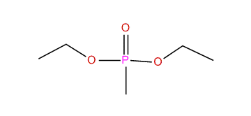 Diethyl methylphosphonate